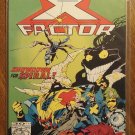 X-Force Annual #7 comic book, NM/M - Marvel Comics