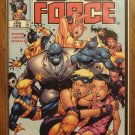 X-Force #86 comic book, NM/M - Marvel Comics