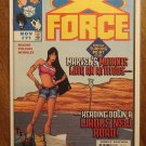 X-Force #71 comic book, NM/M - Marvel Comics