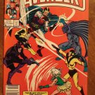 The Avengers #271 comic book - Marvel Comics