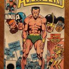 The Avengers #270 comic book - Marvel Comics