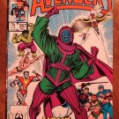 The Avengers #267 comic book - Marvel Comics