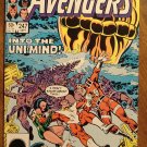 The Avengers #247 comic book - Marvel Comics