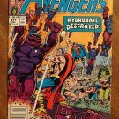 The Avengers #311 comic book - Marvel Comics