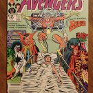 The Avengers #240 comic book - Marvel Comics