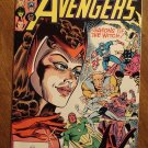 The Avengers #234 comic book - Marvel Comics