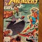 The Avengers #319 comic book - Marvel Comics