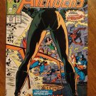 The Avengers #315 comic book - Marvel Comics