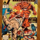 The Avengers #307 comic book - Marvel Comics