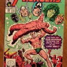 The Avengers #306 comic book - Marvel Comics