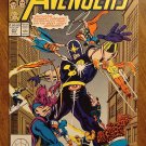 The Avengers #303 comic book - Marvel Comics