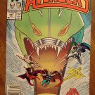 The Avengers #293 comic book - Marvel Comics