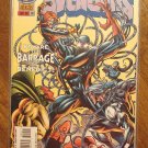 The Avengers #399 comic book - Marvel Comics