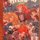 The Avengers #389 comic book - Marvel Comics