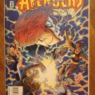 The Avengers #385 comic book - Marvel Comics
