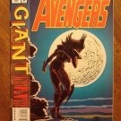 The Avengers #379 Double Feature comic book - Marvel Comics