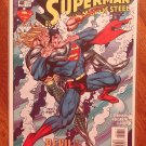 Superman: Man of Steel #48 comic book - DC Comics