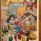 The Avengers #355 comic book - Marvel Comics