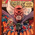 The Avengers #339 comic book - Marvel Comics