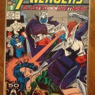 The Avengers #337 comic book - Marvel Comics