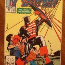 The Avengers Spotlight #31 comic book - Marvel Comics