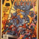 Avengers Forever #11 comic book - Marvel Comics