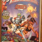 The Avengers: United They Stand #1 comic book - Marvel Comics