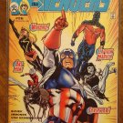The Avengers #26 (Vol. 3) comic book - Marvel Comics