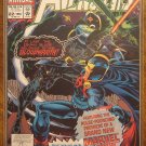 The Avengers Annual #22 comic book - Marvel Comics