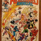 The Avengers Annual #15 comic book - Marvel Comics