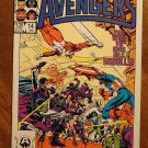 The Avengers Annual #14 comic book - Marvel Comics