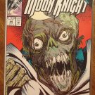 Marc Spector: Moon Knight #44 (1980's/90's series) comic book - Marvel Comics