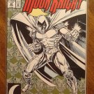 Marc Spector: Moon Knight #39 (1980's/90's series) comic book - Marvel Comics