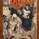 Marc Spector: Moon Knight #38 (1980's/90's series) comic book - Marvel Comics