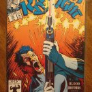 Marc Spector: Moon Knight #36 (1980's/90's series) comic book - Marvel Comics