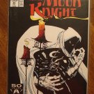 Marc Spector: Moon Knight #31 (1980's/90's series) comic book - Marvel Comics