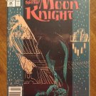 Marc Spector: Moon Knight #28 (1980's/90's series) comic book - Marvel Comics