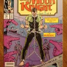 Marc Spector: Moon Knight #16 (1980's/90's series) comic book - Marvel Comics