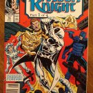 Marc Spector: Moon Knight #15 (1980's/90's series) comic book - Marvel Comics
