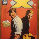 Mutant X #17 comic book - Marvel comics