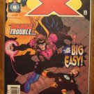 Mutant X #16 comic book - Marvel comics