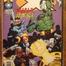 Mutant X #15 comic book - Marvel comics