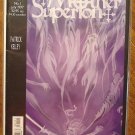 Mother Superion #1 comic book - Antarctic Press comics