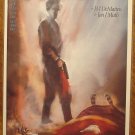 Moonshadow #11 comic book - DC 'Vertigo' comics