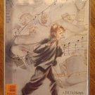 Moonshadow #3 comic book - DC 'Vertigo' comics