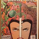 Michael Moorcock's Multiverse #4 comic book - DC 'Helix' comics