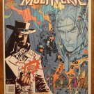 Michael Moorcock's Multiverse #2 comic book - DC 'Helix' comics