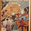 Michael Moorcock's Multiverse #1 comic book - DC 'Helix' comics