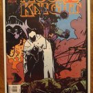Moon Knight #3 (1998 mini-series) comic book - Marvel Comics