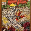 Marc Spector: Moon Knight Special #1 comic book - Marvel Comics, w/ Shang Chi, Master of Kung Fu